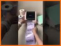 Bluetooth Thermal Printer/Invoice Maker 100K Users related image