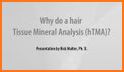 Analysis in Hair related image