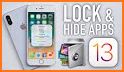 Applock - Fingerprint Password & Gallery Vault Pro related image