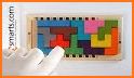 Kids Puzzle Pieces - Preschool Education related image