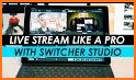 StreamCast Pro related image