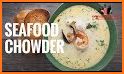 Cara Membuat Mussel chowder related image