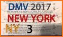 New York DMV Permit Practice Test 2018 related image