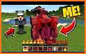 Devil Skin For Minecraft related image