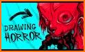 Monster Draw: Creepy Colors related image