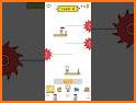 Toilet Rush:Draw  Puzzle related image