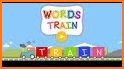 Bee Word Game Puzzle Free related image
