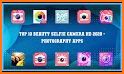 HD Beauty Selfie Camera related image