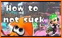 Guide for Splatoon 2 related image