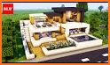 Modern Houses for Minecraft related image