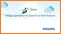 Philips SpeechLive related image