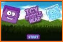 Icy Purple Head Slide -2020 related image