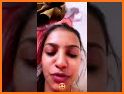 Sexy girls live video call related image