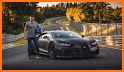 Track Racer : Bugatti Chiron related image