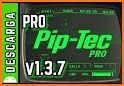 PipTec Green Icons & Live Wall (Pro Version) related image