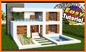 Modern Minecraft Houses related image
