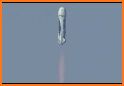 Space World Rocket Landing related image