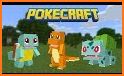 PokeCraft Mod for Minecraft PE related image