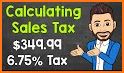 Sales Tax & Discounts Calculator related image