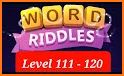 Square Logic: Word Riddle Game related image