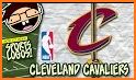 Cleveland Cavaliers Wallpapers related image