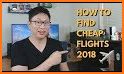 The search of cheap air tickets online related image