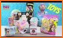 POP Shopkins Surprise Doll related image