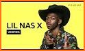 Lil Nas X Old Town Road || No Internet related image