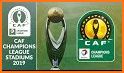 CAF Champions League 2018/2019 related image