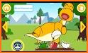 Dinosaurs game for Toddlers related image