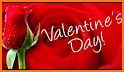 Valentine day Messages & Images related image