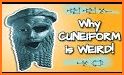 Cuneiform related image