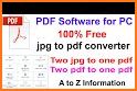 PDF Converter & Creator Pro related image