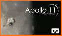VR Apollo 11 Moon Landing related image