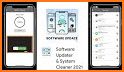 Software Updater For Phone & System Cleaner 2021 related image
