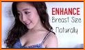 Increase Breast Seize Naturally related image