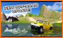 SUV 4x4 Driving Simulator related image