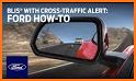 Fast Cross Traffic related image