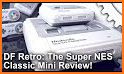 SNES Emulator - Super NES Collection -Arcade Retro related image