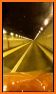 Right Tunnel : Light Speed related image