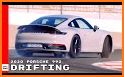 Drift Car Porsche Carrera 911 related image