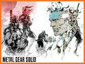 METAL GEAR SOLID 3 HD for SHIELD TV related image