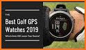 Golf GPS Premium related image