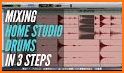 Mix Up Studio - Drum Pads & Mixer related image