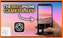 Camera for iPhone 11 – IOS 13 Camera related image