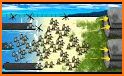Border Wars: WW2 Strategy Games and Trench Warfare related image