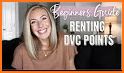 My DVC Points related image