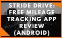 Stride Tax: Free Mileage Tracker related image