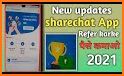 Refer & Share related image