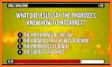 Bible Trivia Wheel - Bible Quiz Game related image
